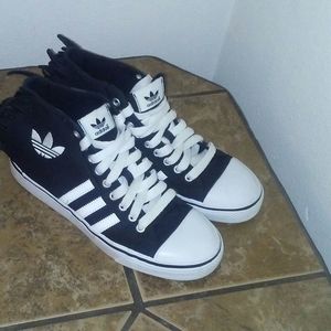 Jeremy Scott for Adidas